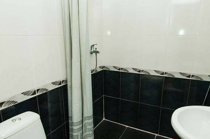 Двухместный номер (1этаж 1номер)