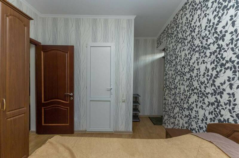 Двухкомнатный номер Люкс (2этаж 3б номер)