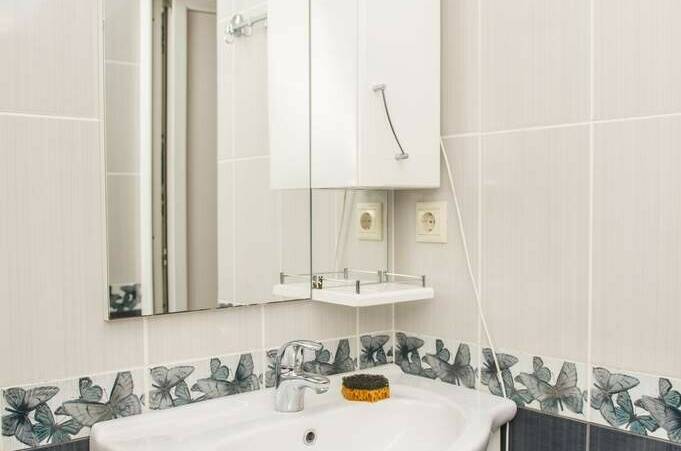 Двухкомнатный номер Люкс (2этаж 3 номер)