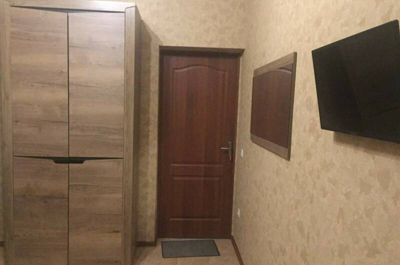 Двухместный номер с удобствами