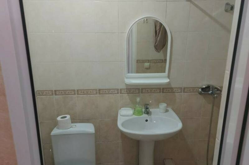 Двухместный номер с удобствами