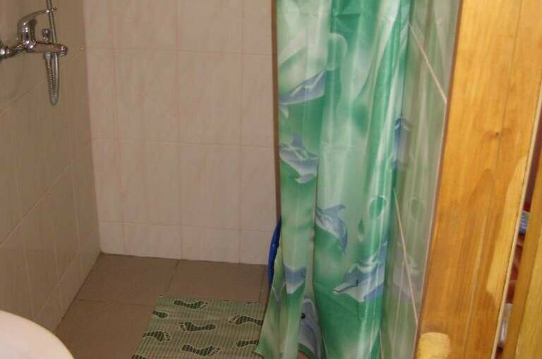 № 3 однокомнатный двухместный номер