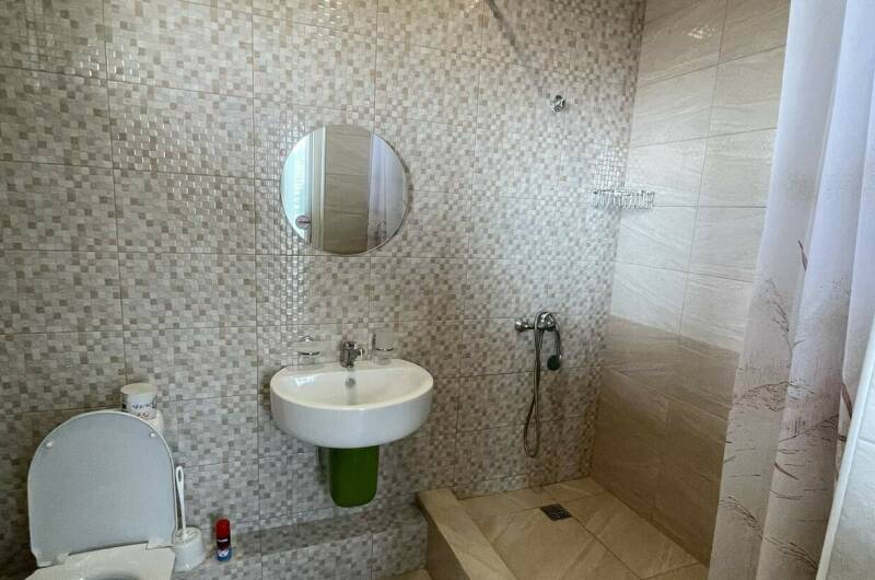 Студия 3х местный