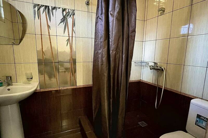 Стандарт четырехместный с удобствами