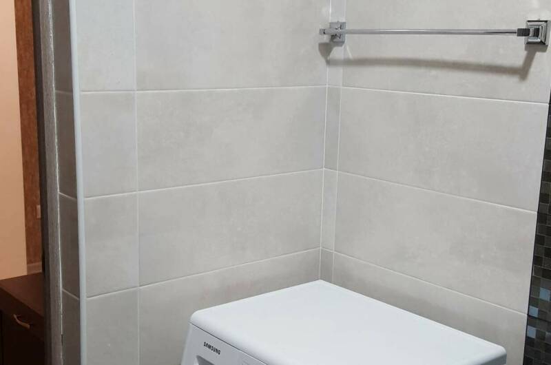 «Люкс» Студия + спальня со всеми удобствами