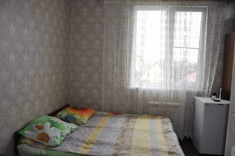 Стандарт 3х местн с кухней, удобств, кондиционером