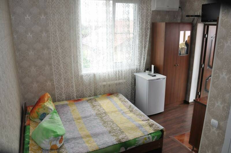 Стандарт 3х местн с кухней, удобств, кондиционером