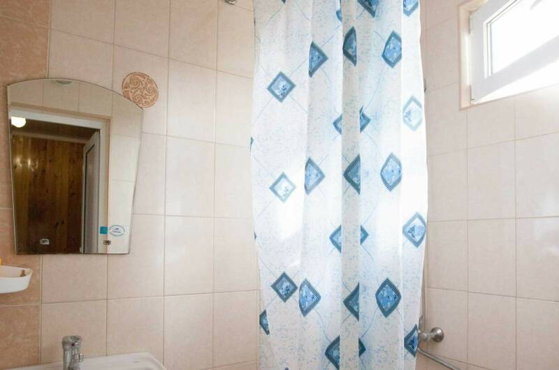 "Стандарт" 2х местный,с удобствами и кондиционером