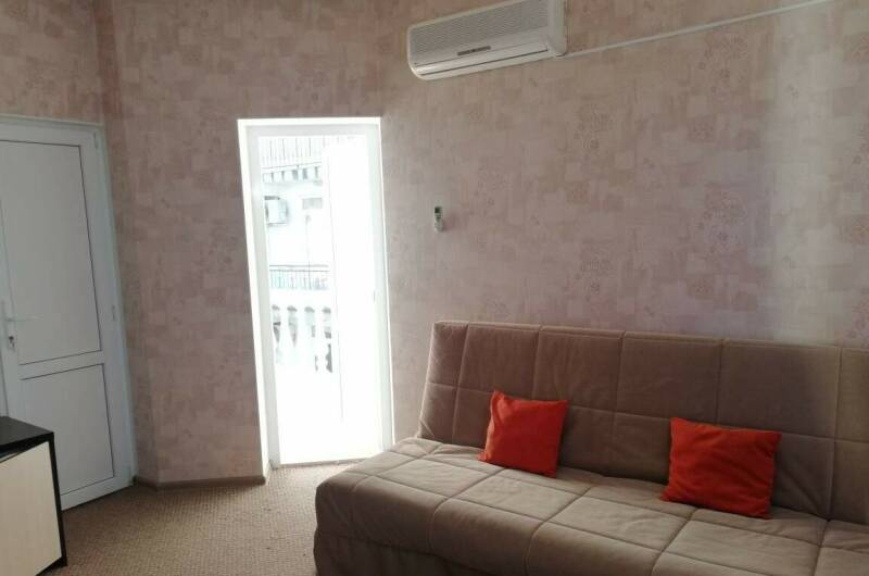 Двухкомнатный номер с удобствами