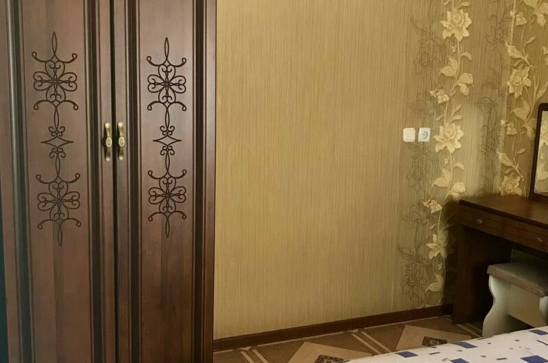 3 х местные с удобствами 3 этаж (арка)+дом. места