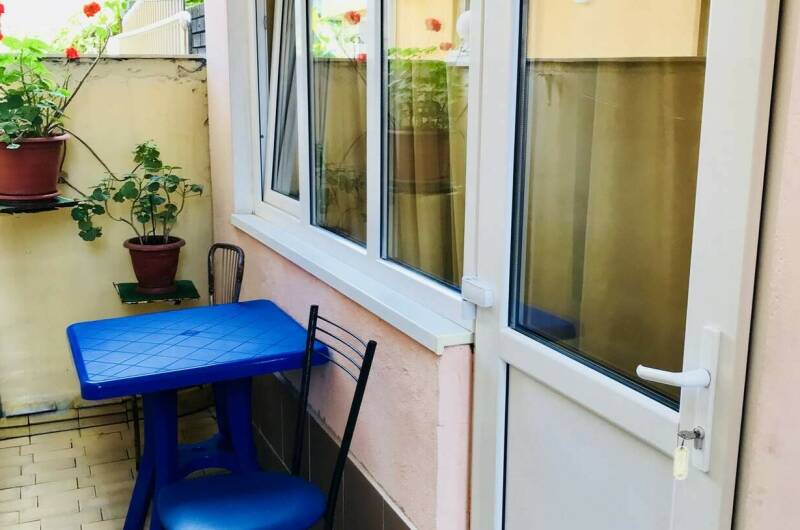 3х местный номер 1этаж