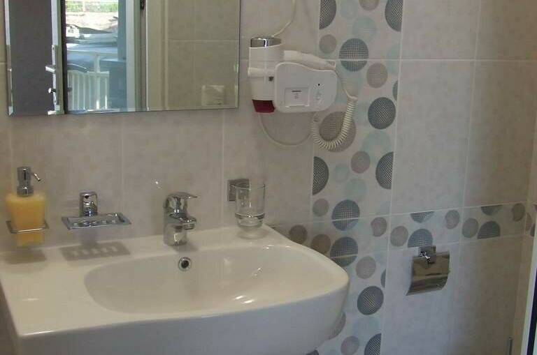 Номер «Стандарт» улучшенный