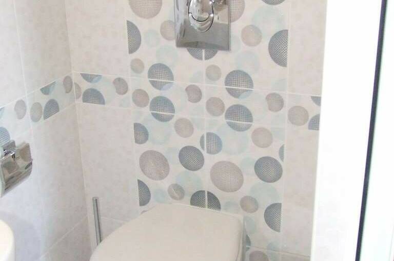 Номер «Стандарт» улучшенный