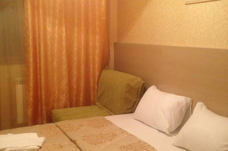 Номер «Стандарт»