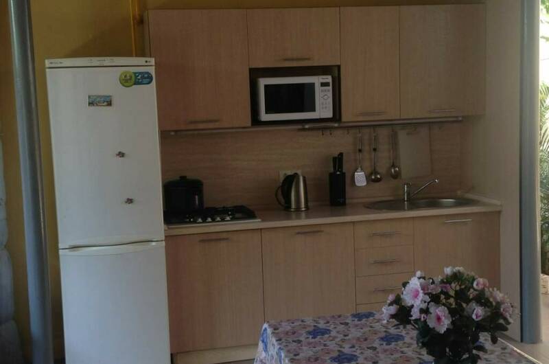 Номер «Стандарт»