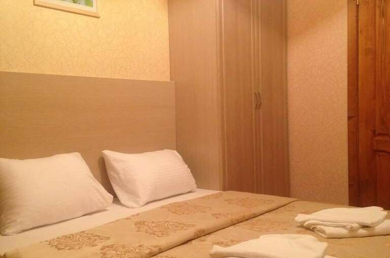 Номер «Стандарт»