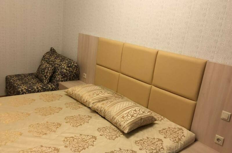 Двухкомнатный «Стандарт» улучшенный