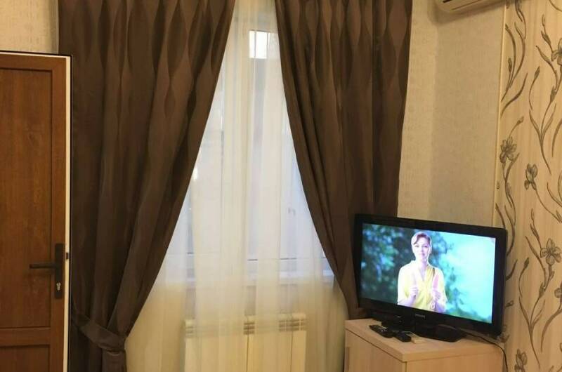 Двухкомнатный «Стандарт» улучшенный