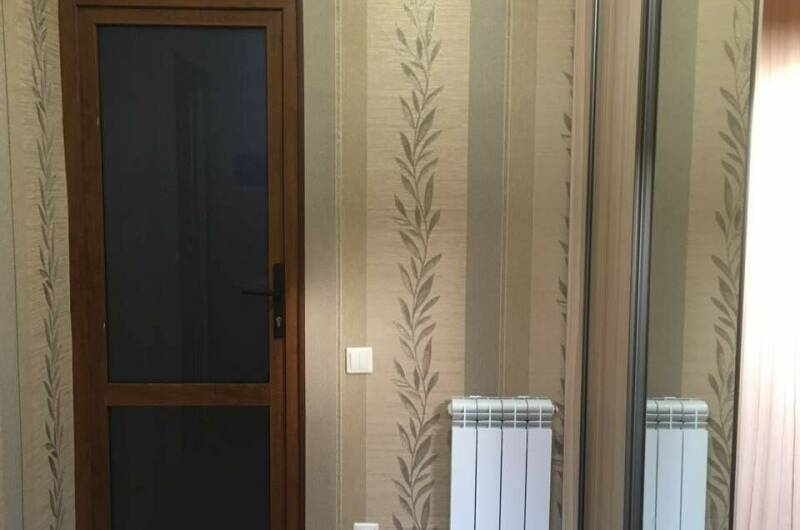 Двухкомнатный «Стандарт» улучшенный