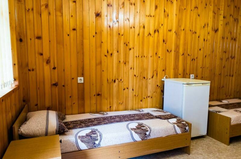 «Бюджет» 2-х местный