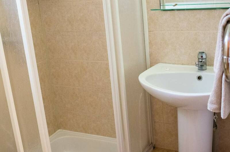 «Бюджет» 2-х местный