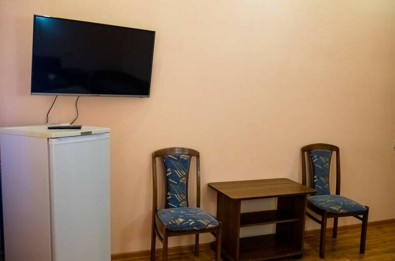 Комфорт 2-х местный с доп. местом