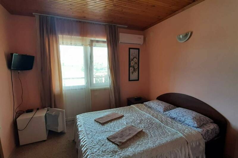 2х местный комфорт