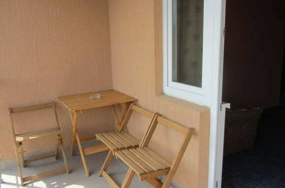 2х местный комфорт