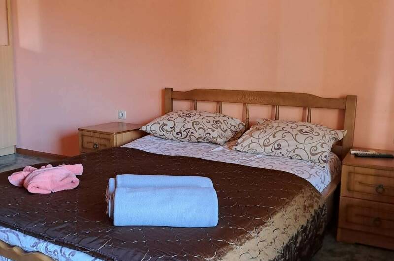 2х местный комфорт