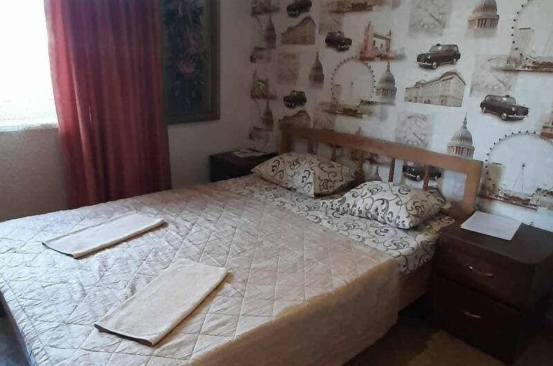 2х местный комфорт