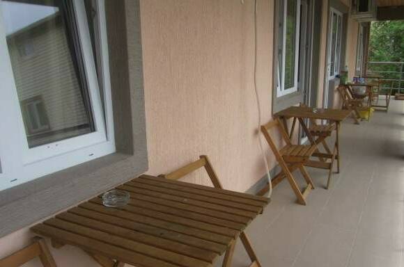 2х местный комфорт