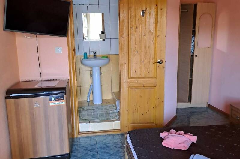 3-х местный комфорт