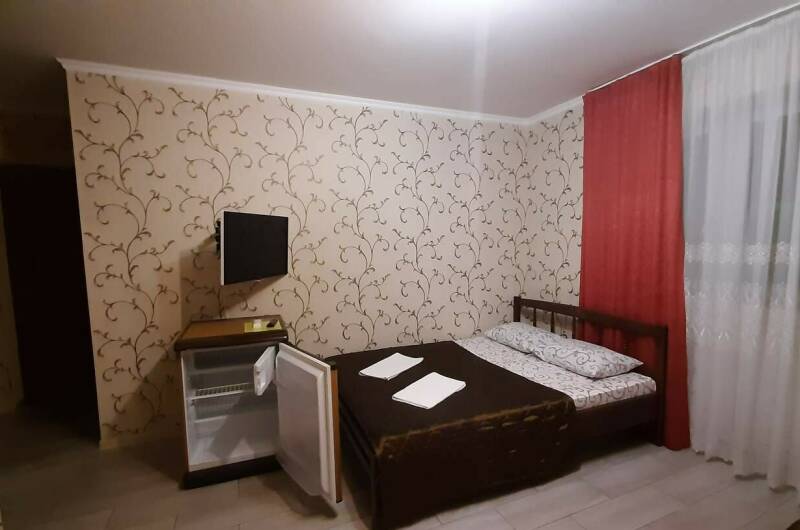 4-х местный комфорт