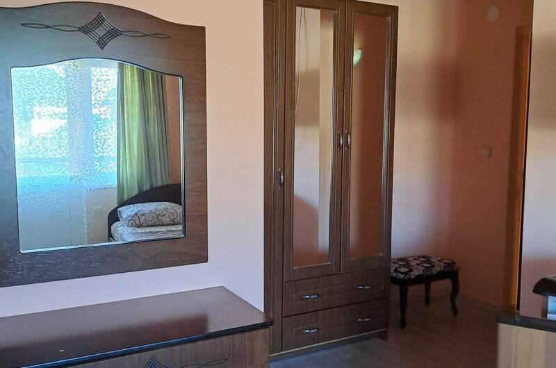 5-ти местный комфорт