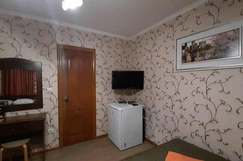 5-ти местный комфорт