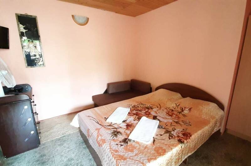 «Бюджет» 2+1