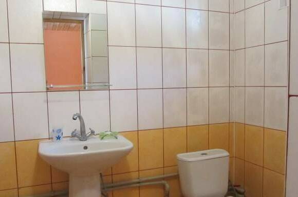 «Бюджет» 2+1