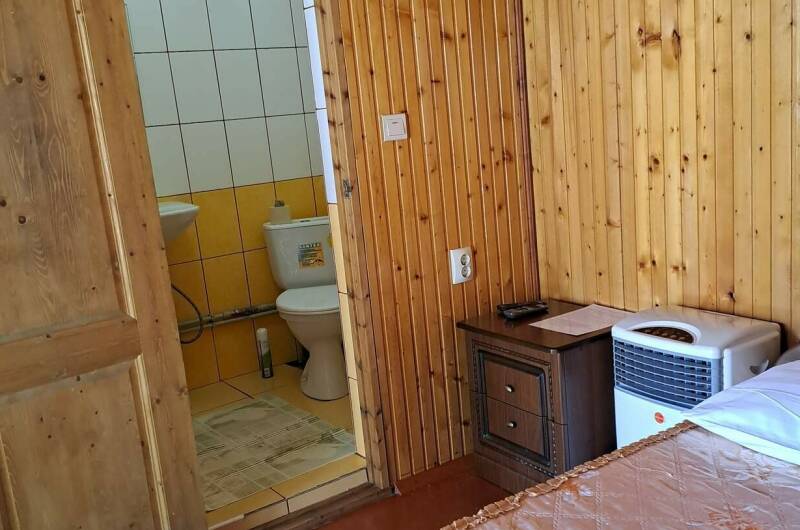 «Бюджет» 2+1