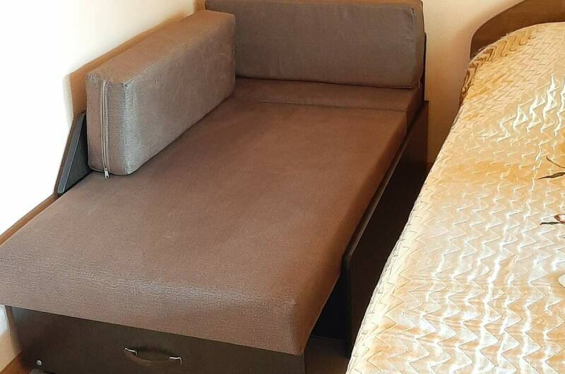 «Бюджет» 2+1