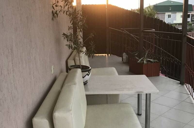 Двухместный номер