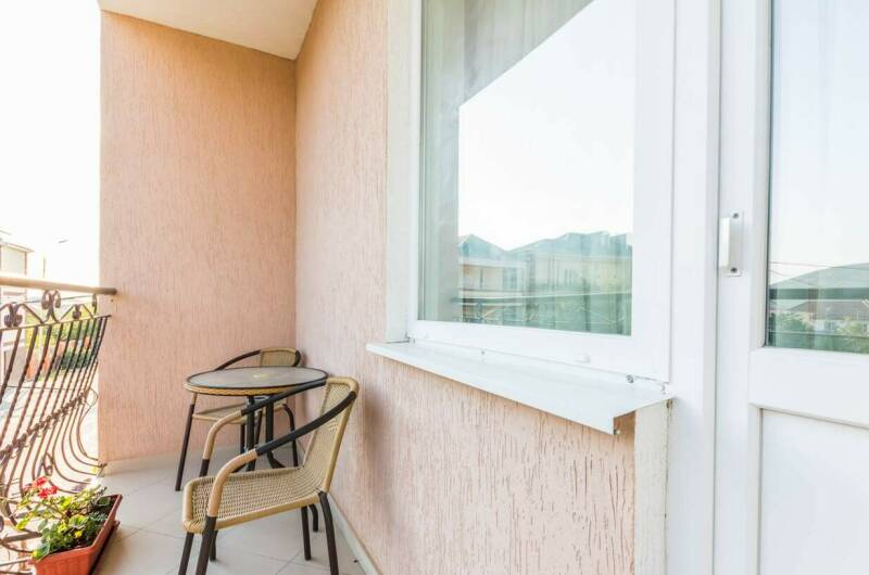 Двухместный номер