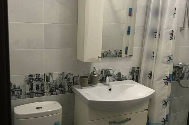 Двухместный номер