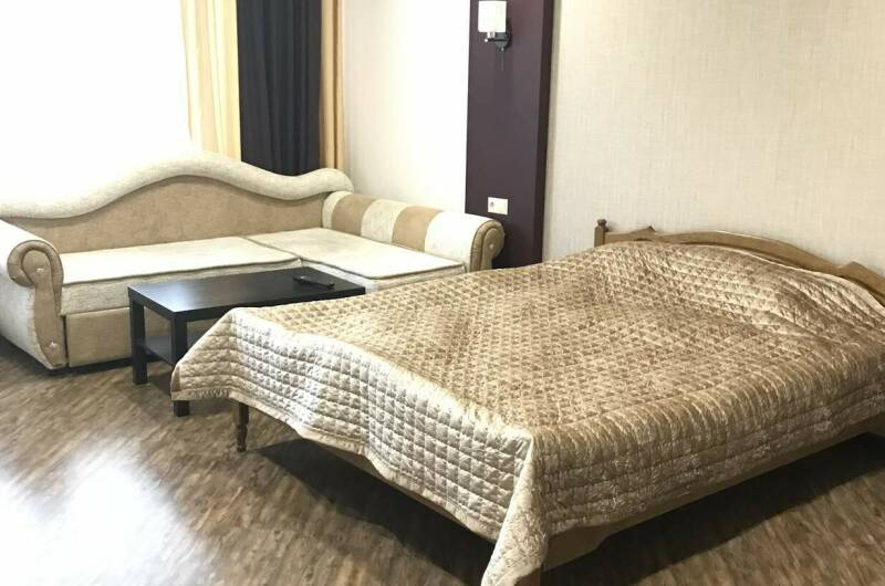 Этаж под ключ (семейный)