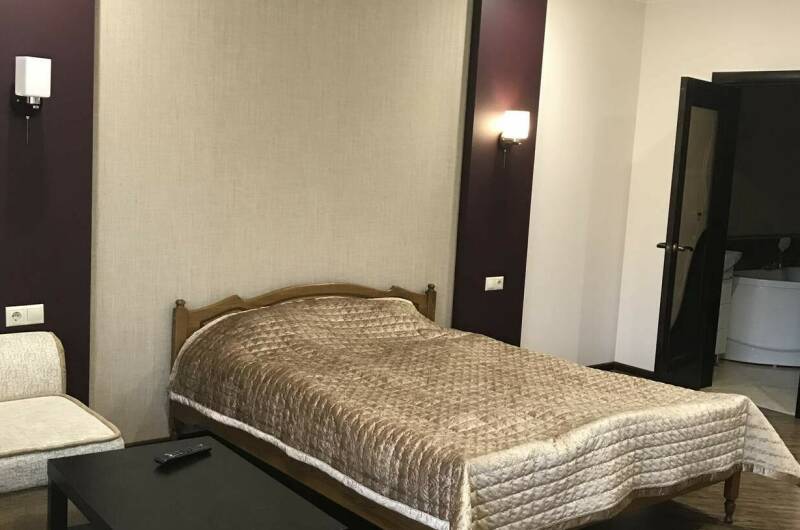 Этаж под ключ (семейный)