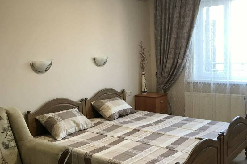 2-х местный «Люкс» с дополнительным местом