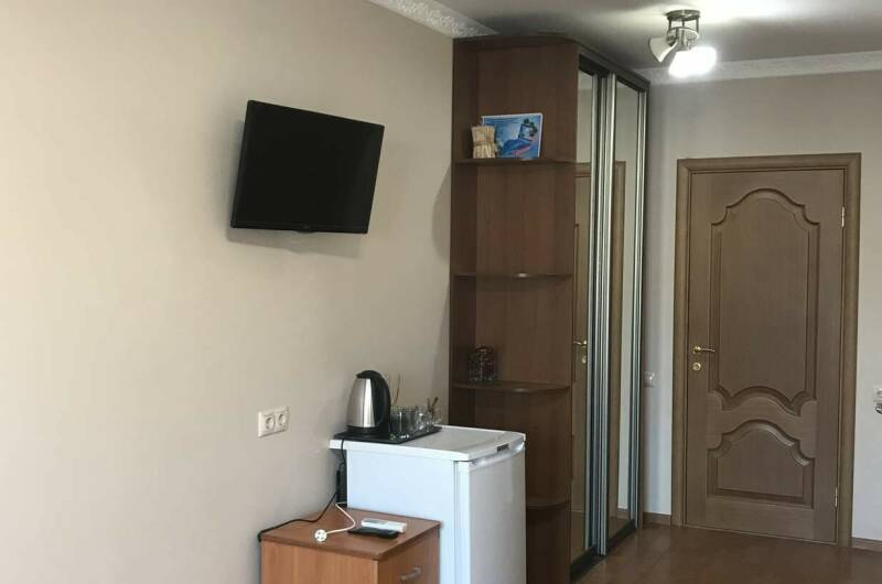 2-х местный «Люкс» с дополнительным местом