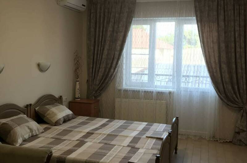 2-х местный «Люкс» с дополнительным местом