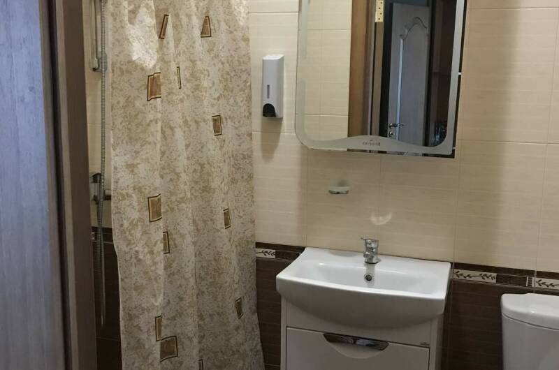 2-х местный «Люкс» с дополнительным местом