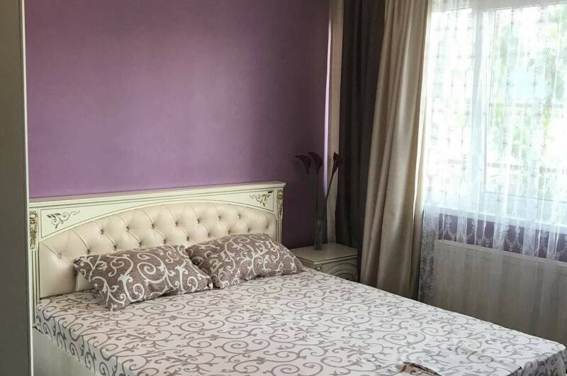 2-х местный «Люкс»