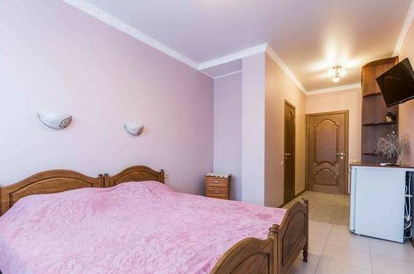 2-х местный «Люкс»